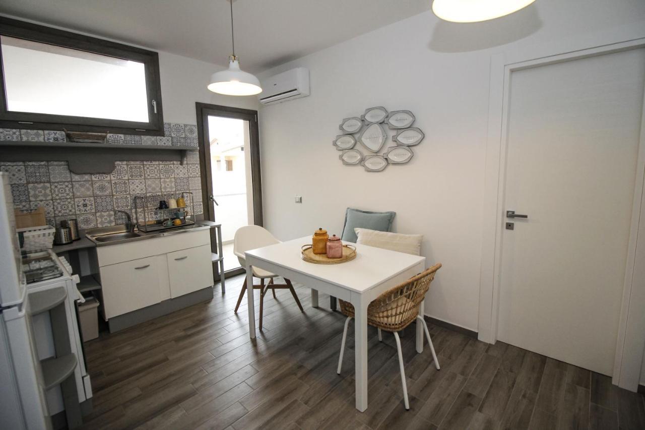 SantʼAntìoco Casa Kant מראה חיצוני תמונה